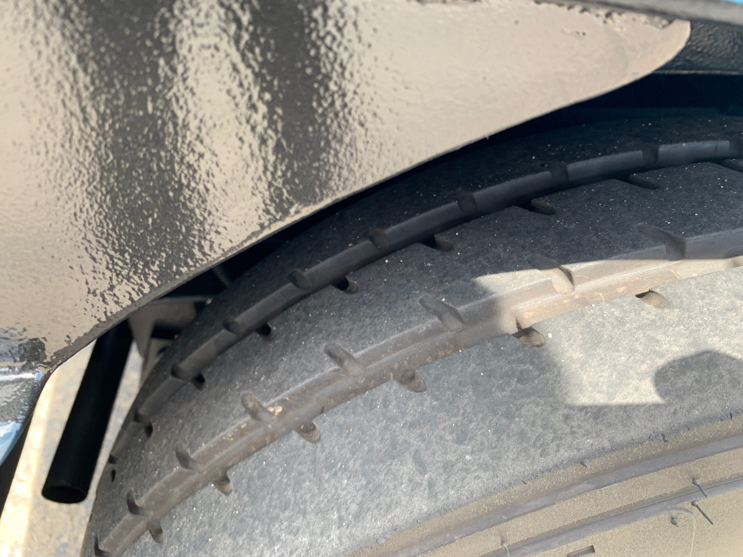 TOW TUG - TOYOTA 02-2TG25 PETROL (S036) - Image 11